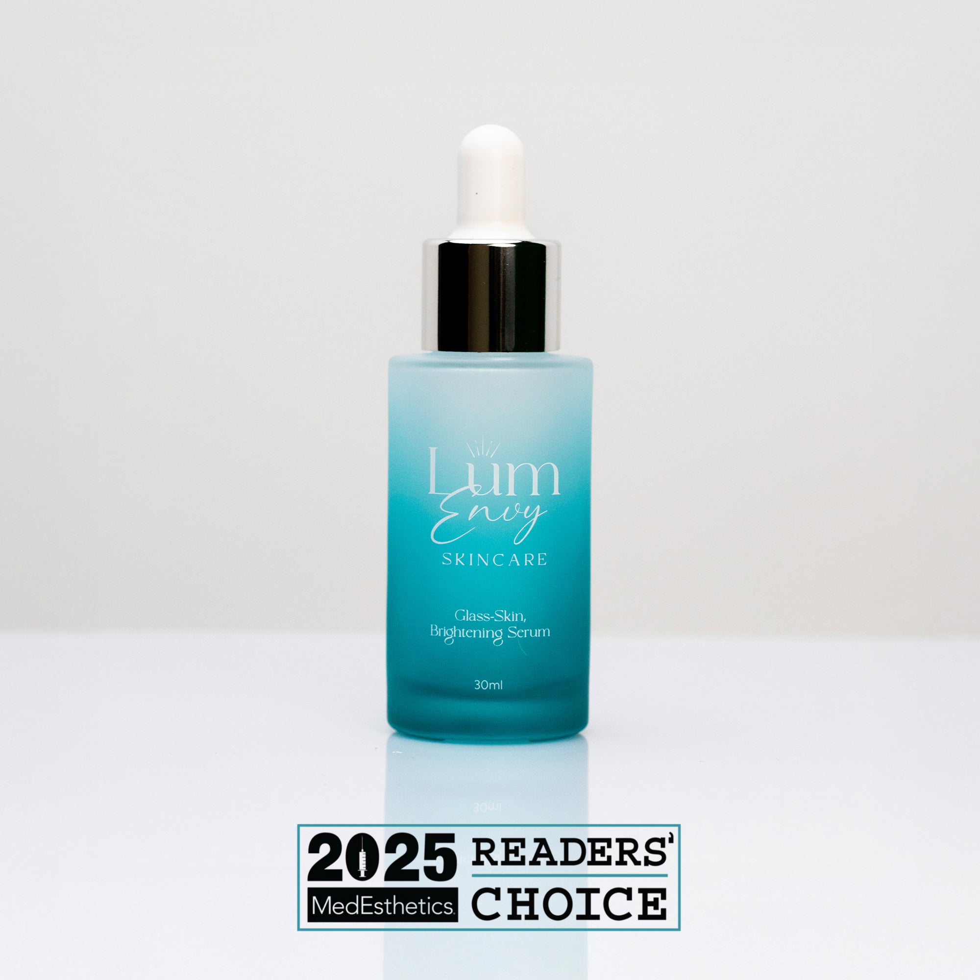 Glass Skin Brightening Serum